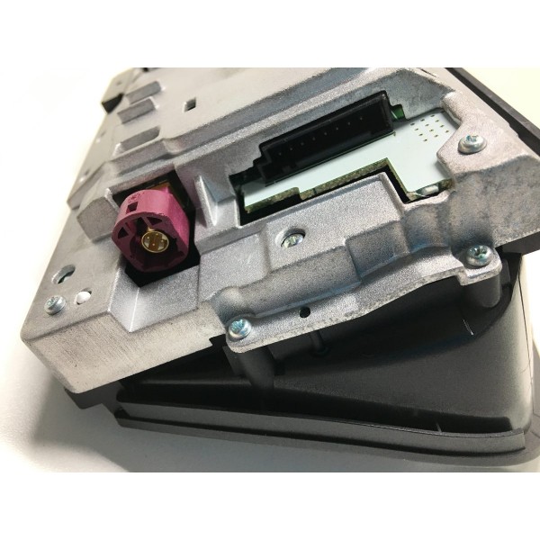 Tela Display 8.8  Bmw 550 2010 6582 9211969