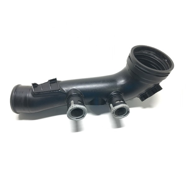 Charge Pipe Bmw 335 E90 2007 (suporte Quebrado) 7556554