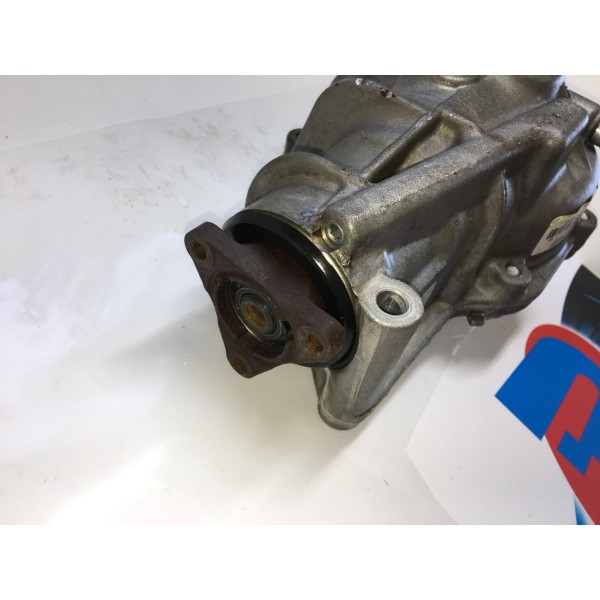 Diferencial Dianteiro 4x4 Bmw X5 E70 2007 7552531 