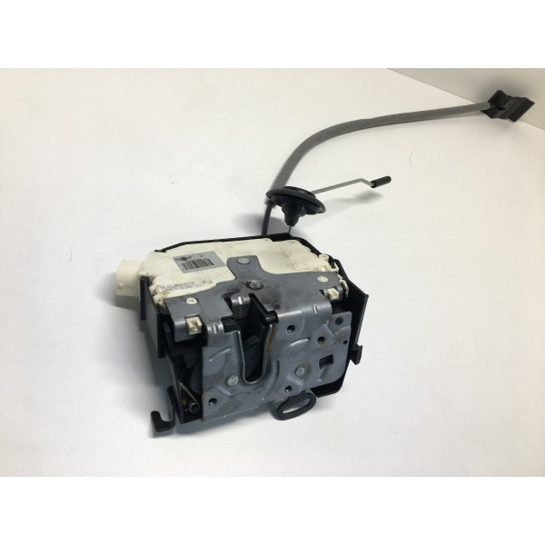 Fechadura Dianteira Direita Mini Cooper S 1.6 2010 556769-10