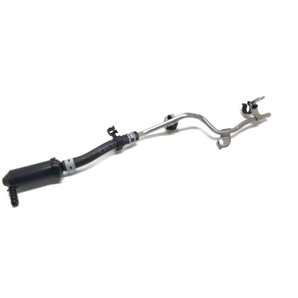 Cano De Ferro Motor Audi A4 2.0t 2014 06h133514t