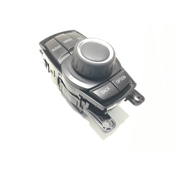 Comando Joystick Multimídia Bmw 116 2013 9317695