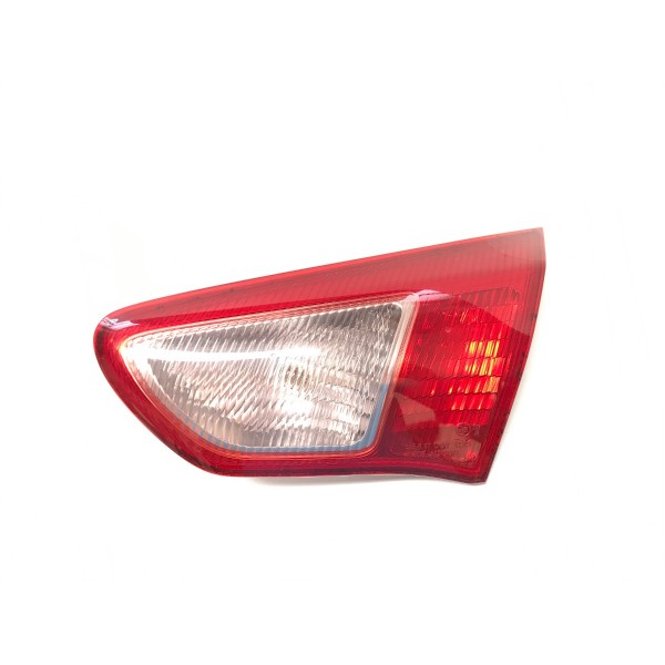 Sinaleira Capô Direita Mitsubishi Lancer Ralliart 2012 Direito