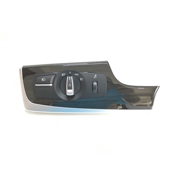 Chave Luz Bmw 550 2012 9192745