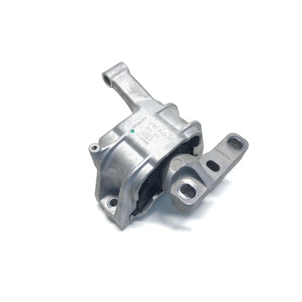 Coxim Superior Do Motor Tiguan E Audi Q3 2016