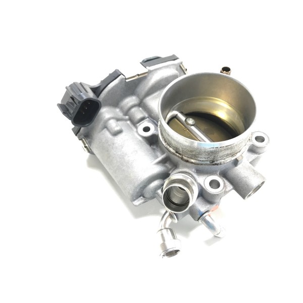 Corpo De Borboleta Tbi Chevrolet Cruze 2012 55561495