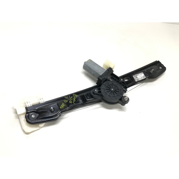 Maquina De Vidro Traseira Direita Bmw 320 F30 2016 7351050