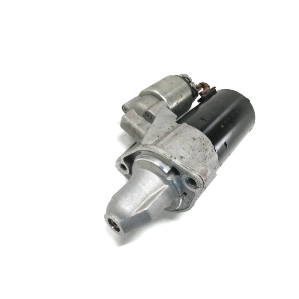 Motor De Arranque Mercedes E-350 3.5 V6 2010 A0061515901