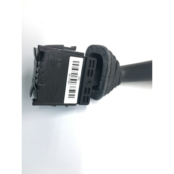 Chave Limpador Para-brisas Gm Omega Fittipaldi 2011