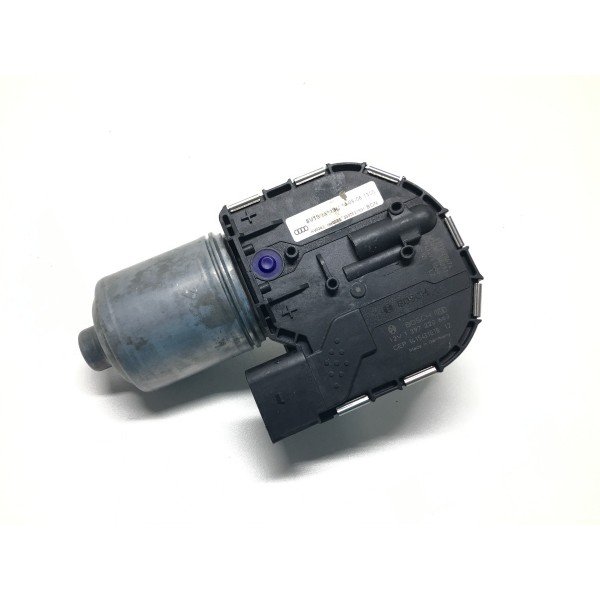 Motor Limpador Audi A3 2014 8v1955119c