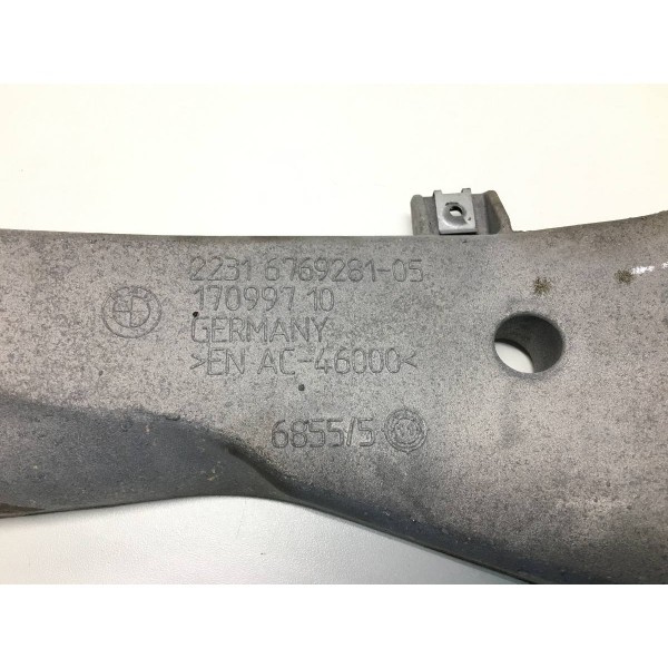 Suporte Transferência Bmw X1 Xdrive 2.0 28 4x4 2013 6769281