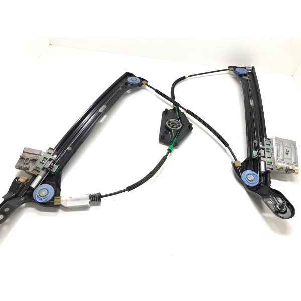 Máquina De Vidro Dianteira Esquerda Audi A5 2011