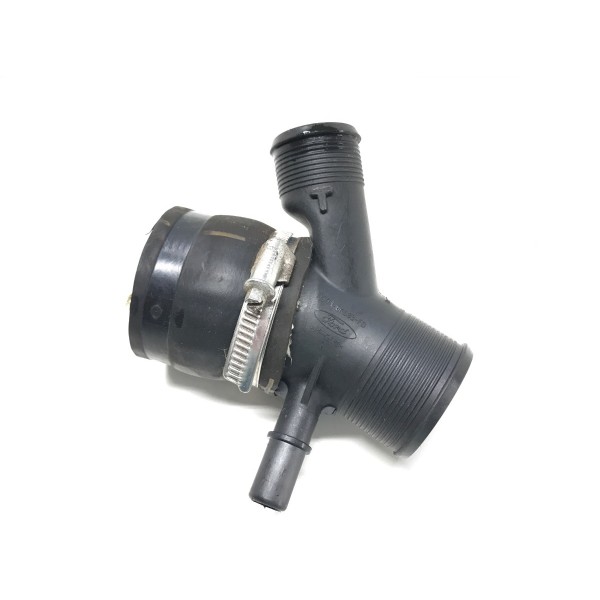 Dutor De Ar Do Motor Ford Fusion 2.0 Ecoboost 2013