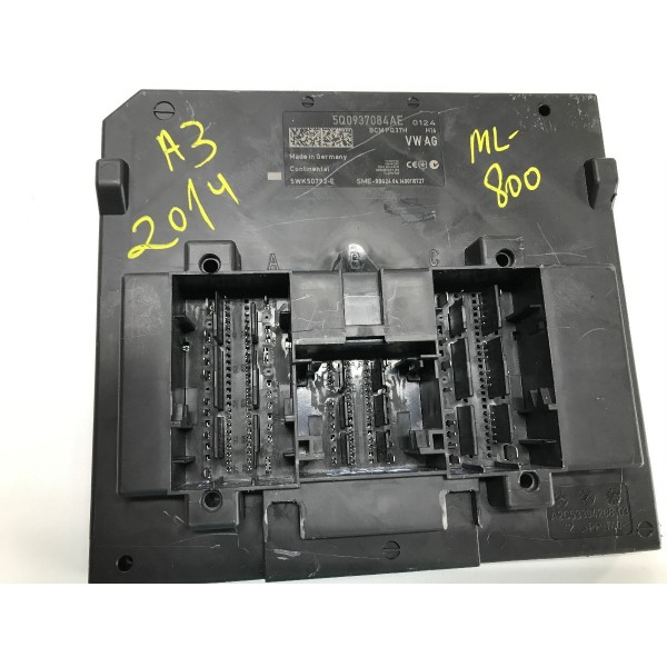 Módulo Conforto Audi A3 1.4 2014 5q0937084ae
