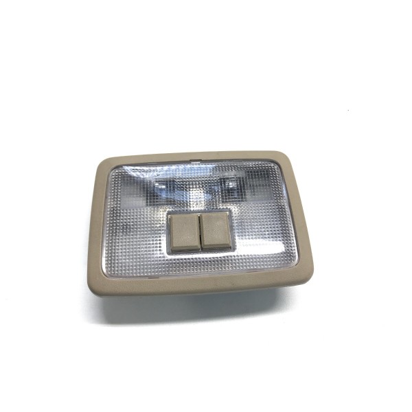 Luz Do Teto Chevrolet Captiva 2009