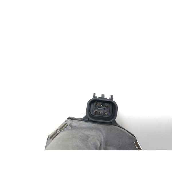 Corpo De Borboleta Tbi Chevrolet Cruze 2012 55561495