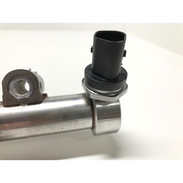 Flauta Com Sensor Combustível Range Rover Evoque 2.0 2014