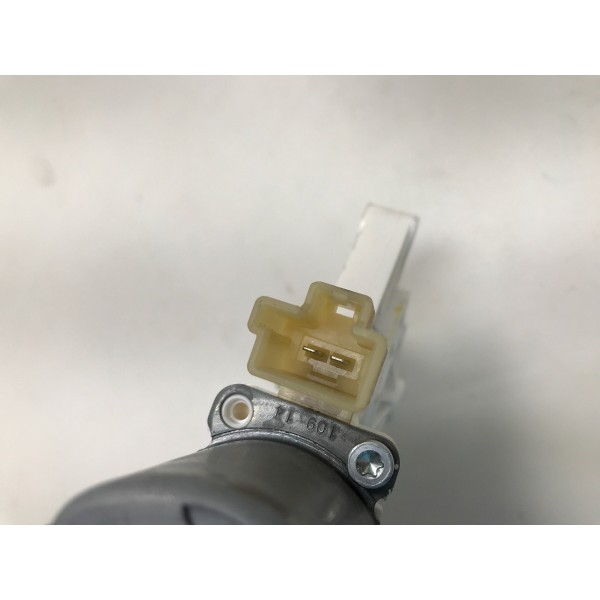 Motor Máquina De Vidro Ford Fusion 2010 Tras Dir 0130822534