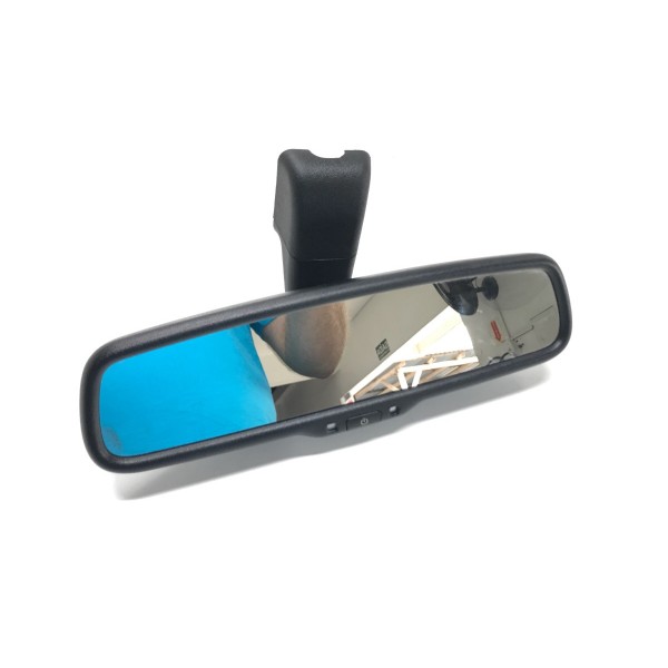 Espelho Retrovisor Interno Ssangyong Korando 2012