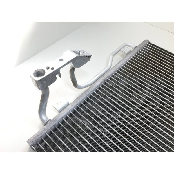 Radiador Condensador Bmw 320 F30 2013 9218121