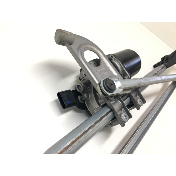 Motor Limpador Para-brisas Completo Bmw 320 F30 2013 7267503