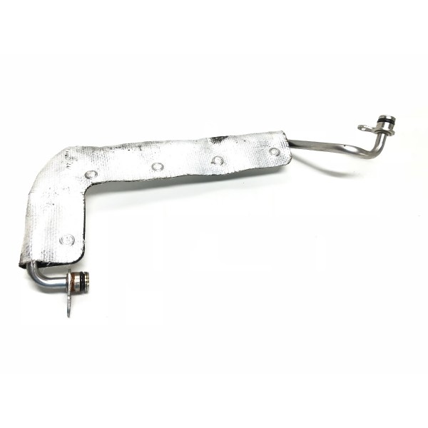 Cano Refrigeração Fina Motor Volkswagen Golf Gti 2014