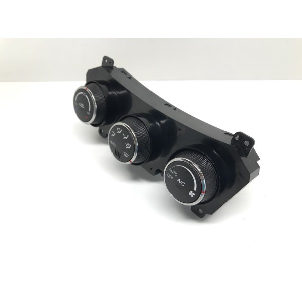 Comando Ar Condicionado Ssangyong Korando 2012