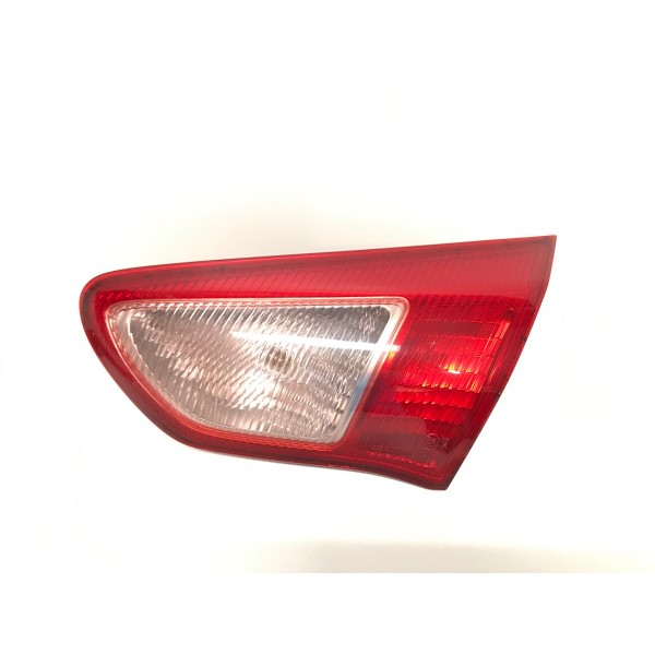 Sinaleira Capô Direita Mitsubishi Lancer Ralliart 2012 Direito