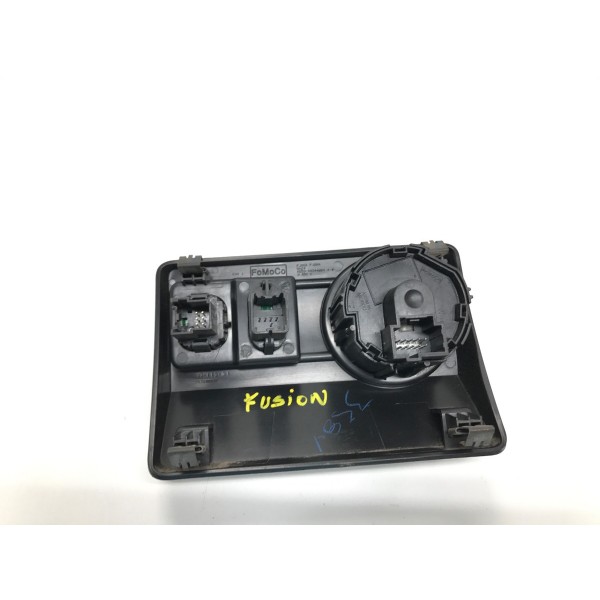 Chave De Luz Ford Fusion 2010