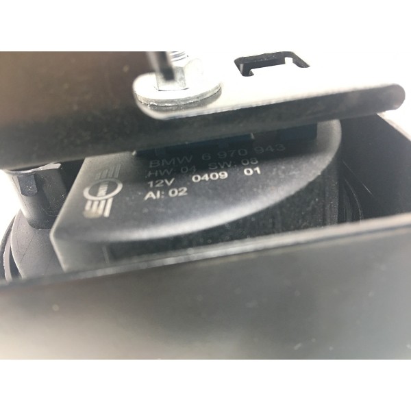 Sirene Alarme Mini Cooper S 1.6 2010