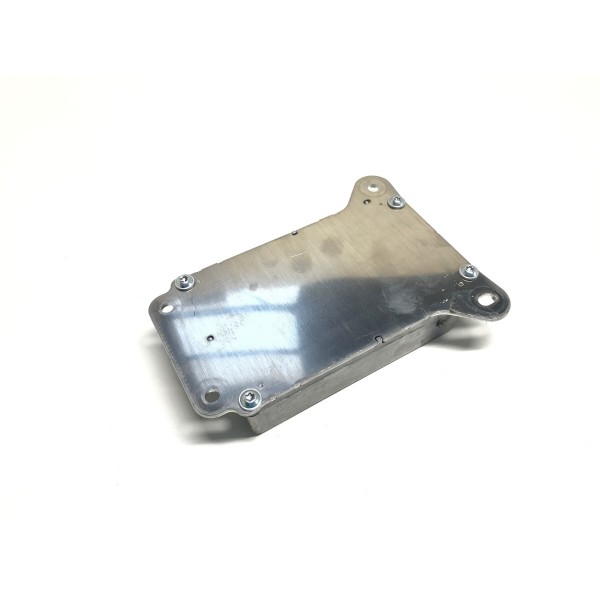 Módulo Dsc Bmw 550 F10 2012 6798243
