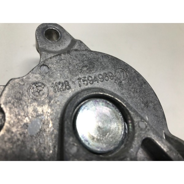 Tensor Poly V Bmw 320 F30 2016