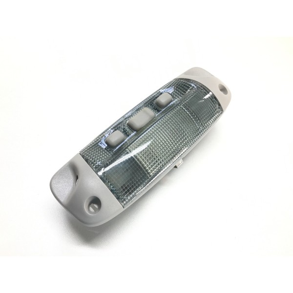 Luz De Teto Ford Focus 2009 6m5a-15k609-eb