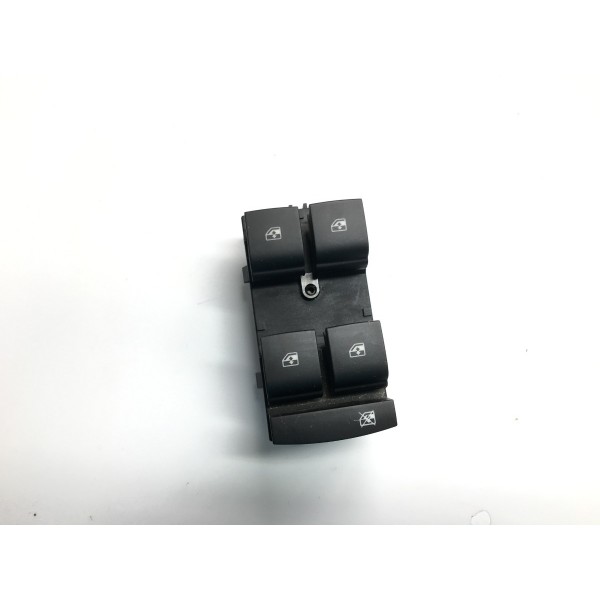 Comando Vidros Gm Tracker Ltz 1.8 2015