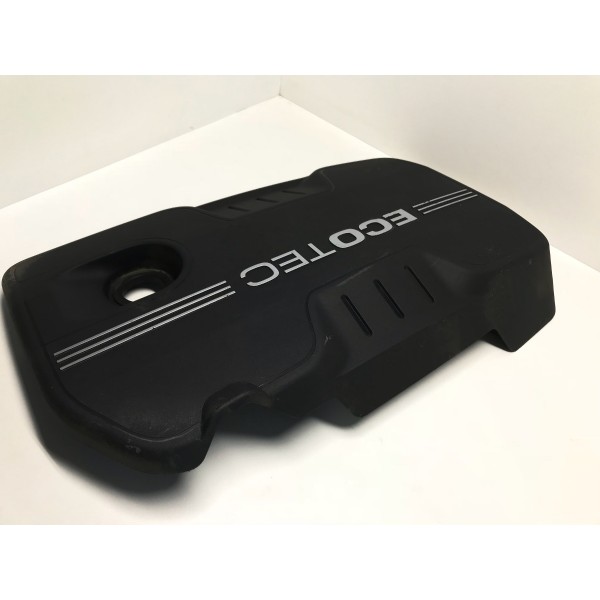 Tampa Motor Chevrolet Captiva 2.4 2010 Usada