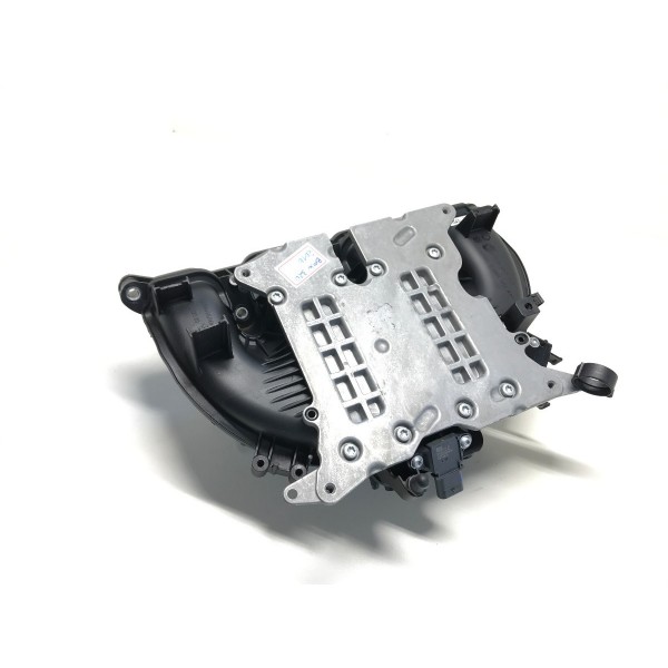 Coletor Admiissão Bmw 320 F30 2016