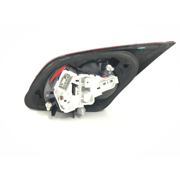 Sinaleira Esquerda Capô Volkswagen Passat Cc 2011 - Esquerdo/motorista