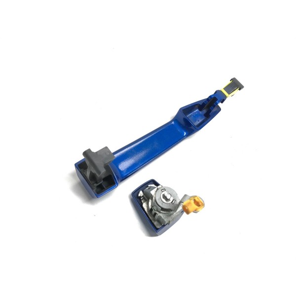 Maçaneta Dianteira Subaru Wrx 2011