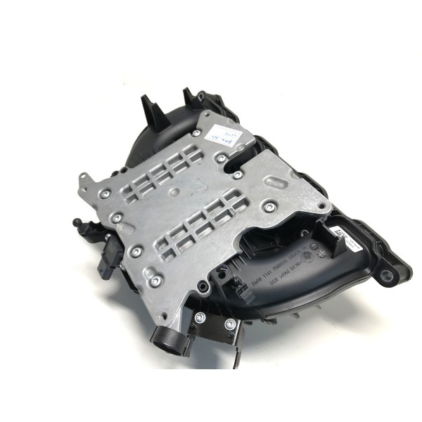 Coletor Admiissão Bmw 320 F30 2016