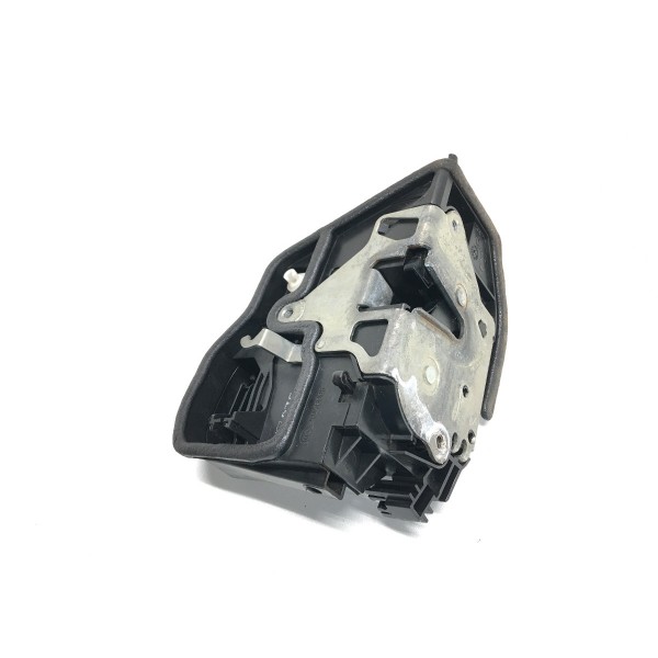 Fechadura Traseira Direita Bmw X3 2.5 Si 2007