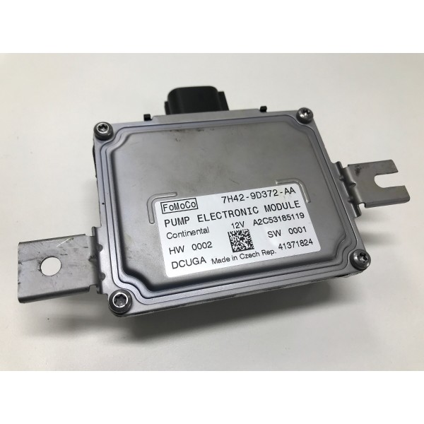 Módulo Combustível Range Rover Evoque 2014 7h42-9d372-aa