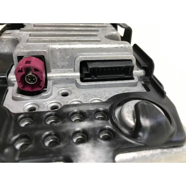 Tela 10  Idrive Bmw 550 V8 Twinpower 2012 9227561