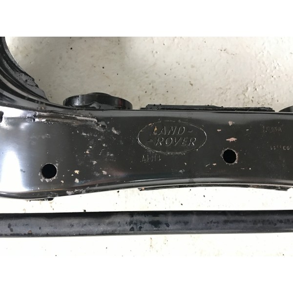 Agregado Traseiro Land Rover Freelander 2 2011