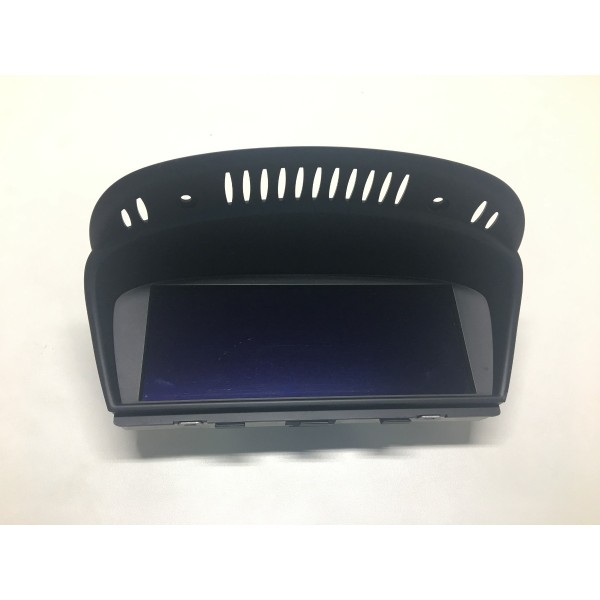 Tela Display 8.8  Bmw 550 2010 6582 9211969