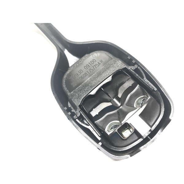 Sensor De Chuva Ssangyong Korando 2012