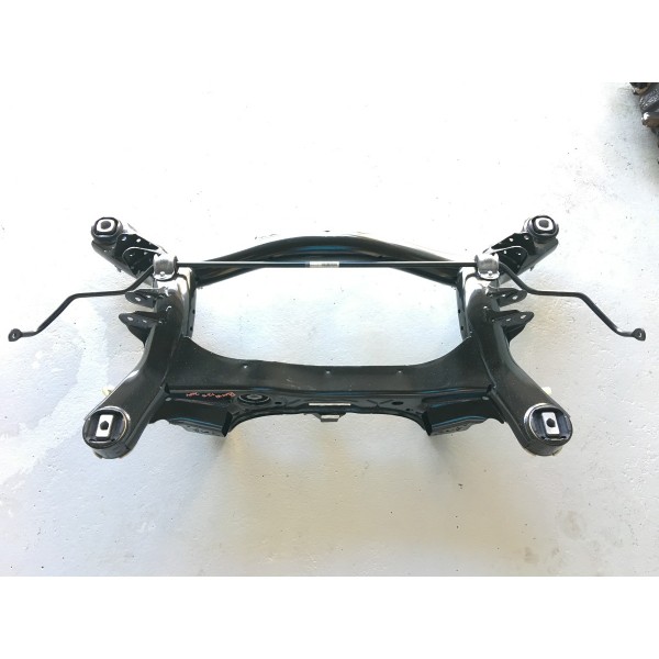 Agregado Traseiro Bmw 125 2.0 Turbo 2015  6851656