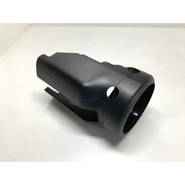 Revestimento Coluna Direção  Mercedes A200 B200 1.6 16v 2016