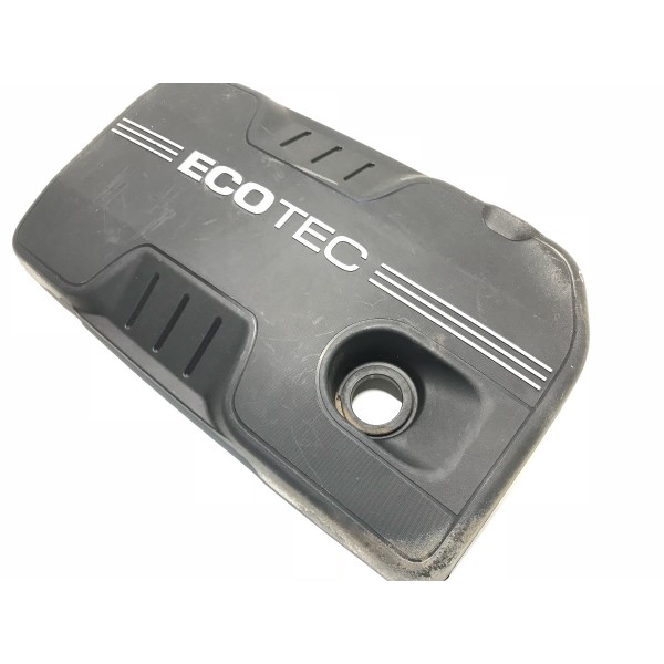 Tampa Motor Chevrolet Captiva 2.4 2010 Usada