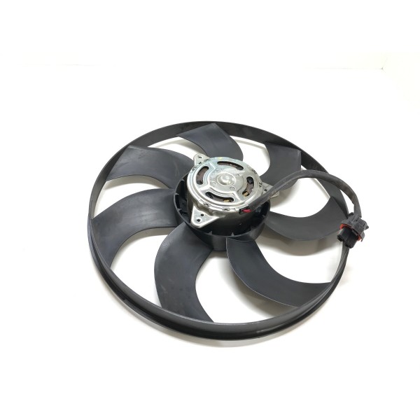 Ventoinha Radiador Range Rover 2014 (grande)