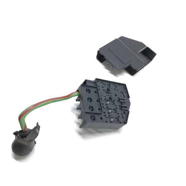 Cabo Bateria Ford Fusion 2.0 Ecoboost 2013